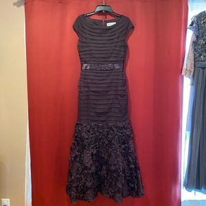 Emma Street mother of the bride dress